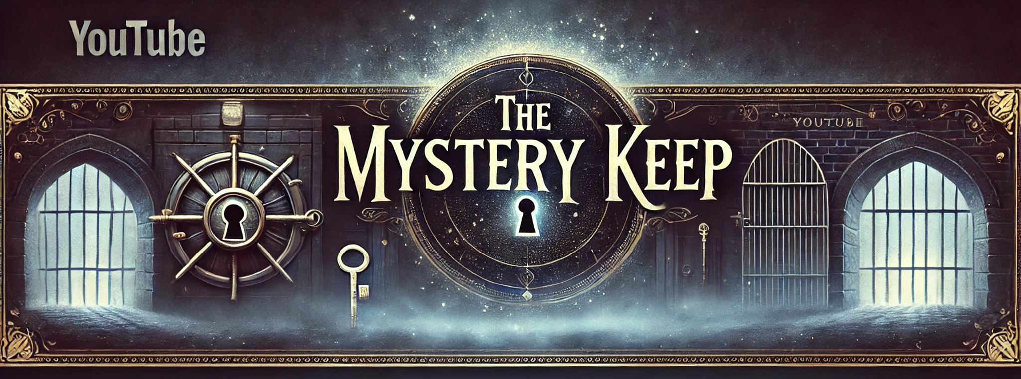 The Mystery Keep